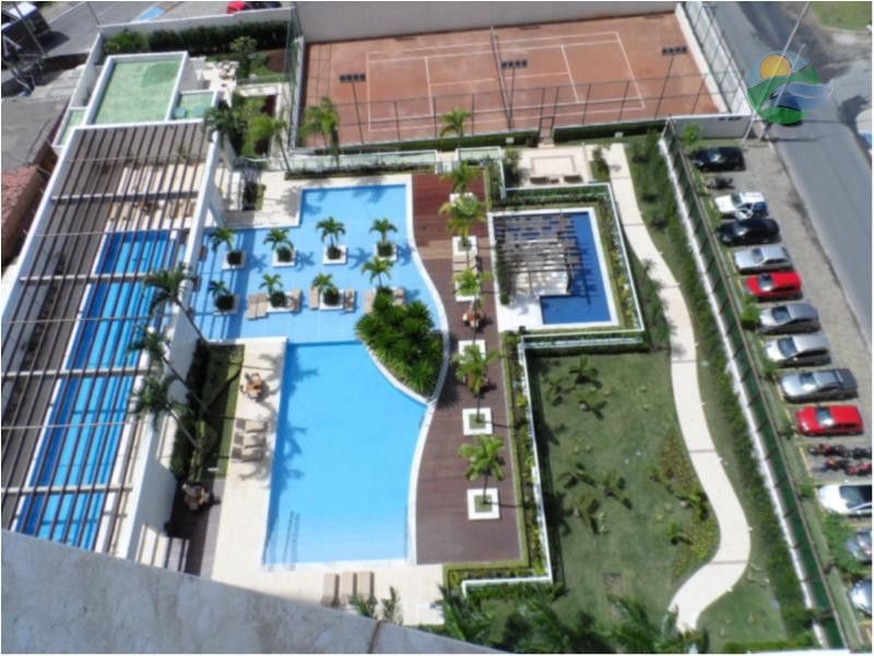 Apartamento à venda com 5 quartos, 510m² - Altiplano Cabo Branco,João Pessoa