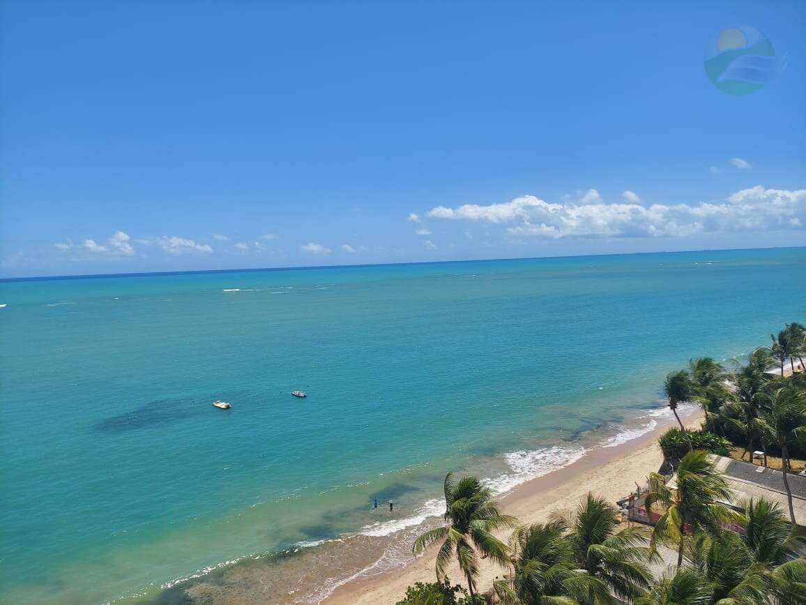 Apartamento 01 quarto para alugar na beira mar,  de Candeias, Jaboatão dos Guararapes - Idalécio Soares Imobiliária