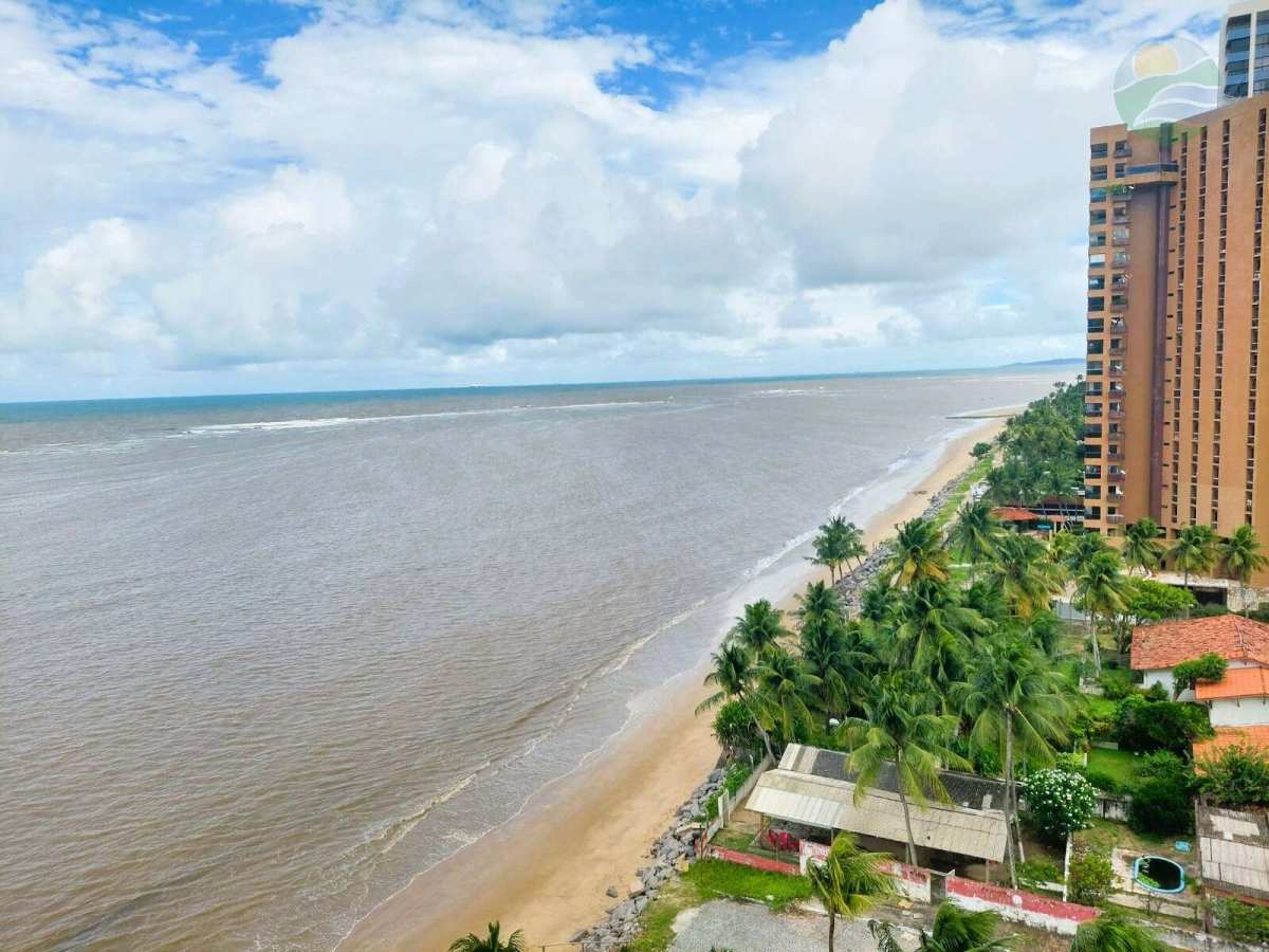  - Apartamento 01 quarto para alugar na beira mar,  de Candeias, Jaboatão dos Guararapes