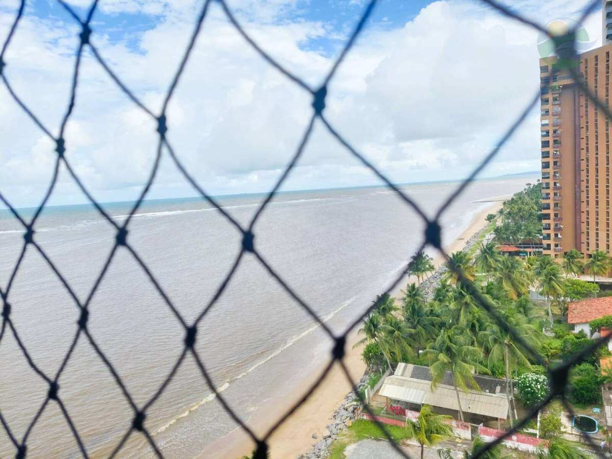  - Apartamento 01 quarto para alugar na beira mar,  de Candeias, Jaboatão dos Guararapes