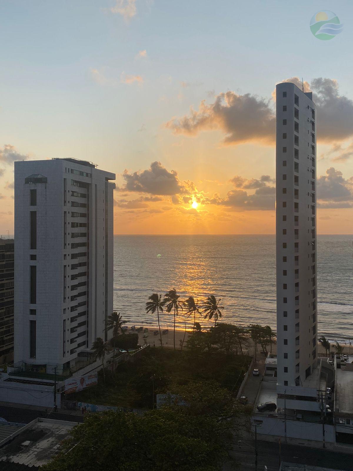 Apartamento à venda com 2 quartos, 57m² - Piedade,Jaboatão dos Guararapes