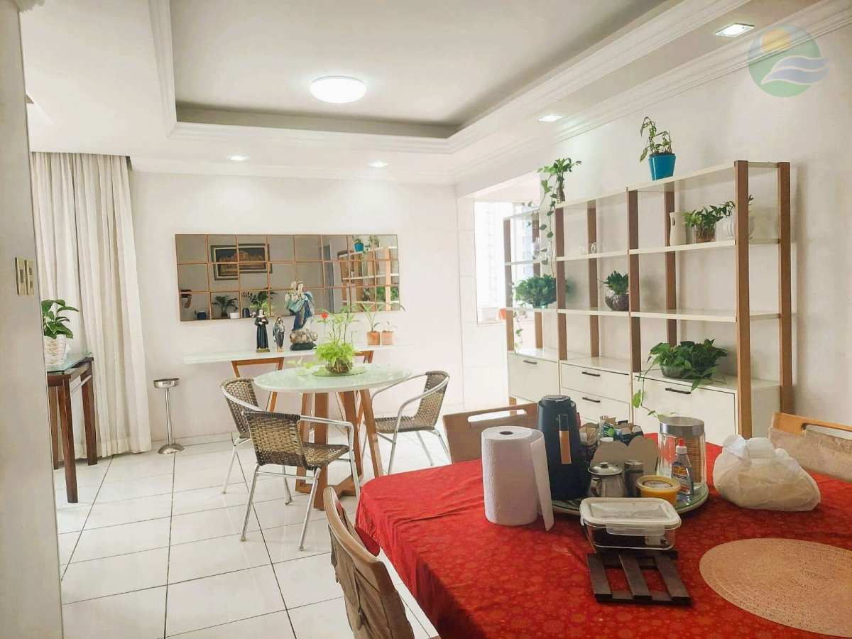  - Apartamento 03 quartos, para venda, NASCENTE, Piedade, Jaboatão dos Guararapes.