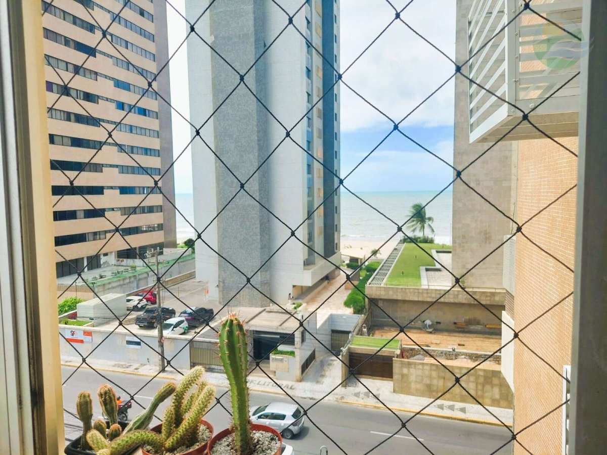  - Apartamento 03 quartos, para venda, NASCENTE, Piedade, Jaboatão dos Guararapes.