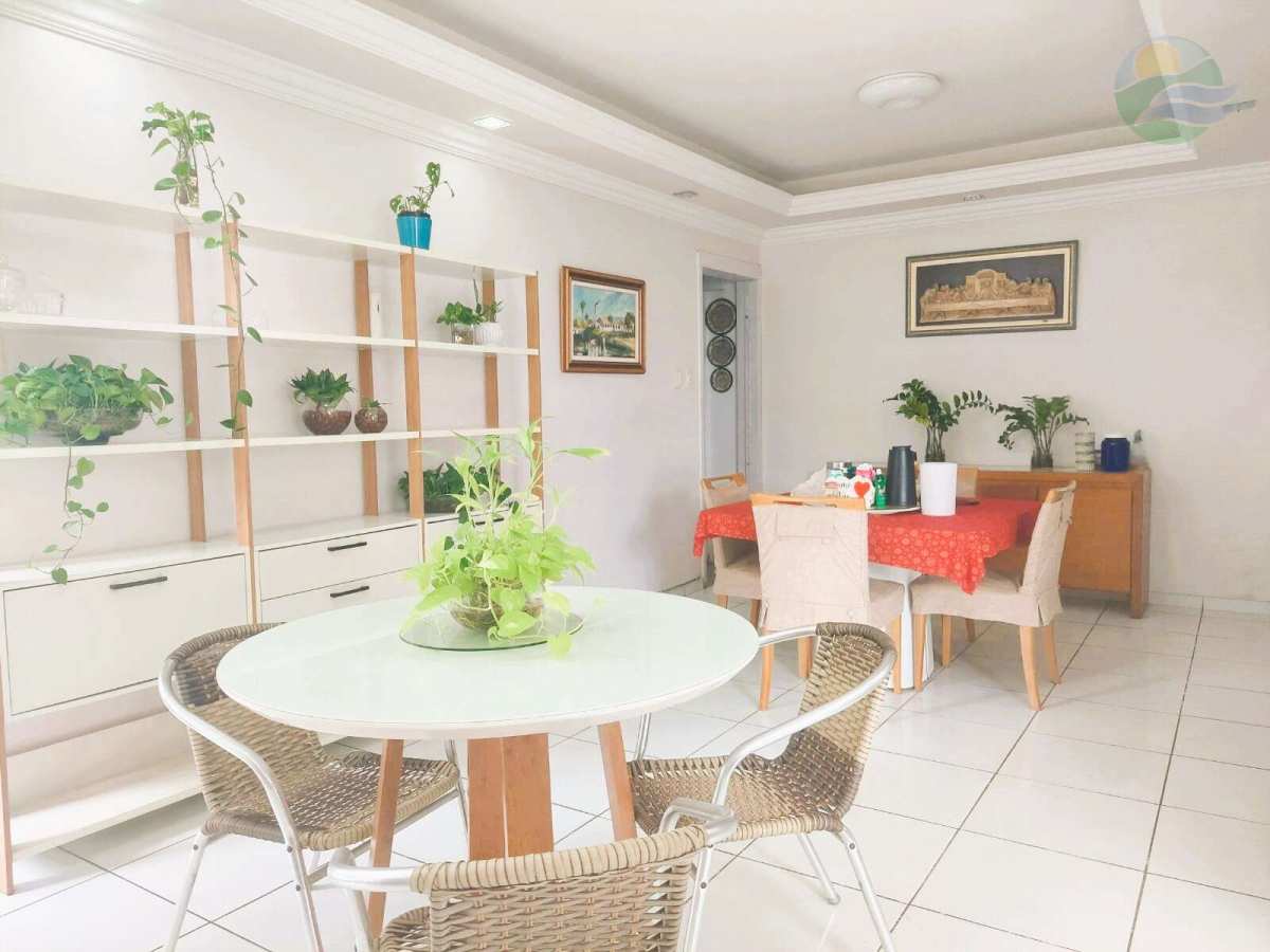  - Apartamento 03 quartos, para venda, NASCENTE, Piedade, Jaboatão dos Guararapes.