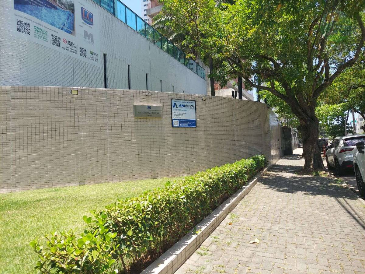 Apartamento à venda com 4 quartos, 3 suítes, 2 vagas e 135m² no Boa Viagem, Recife (PE) — foto 28 de 28
