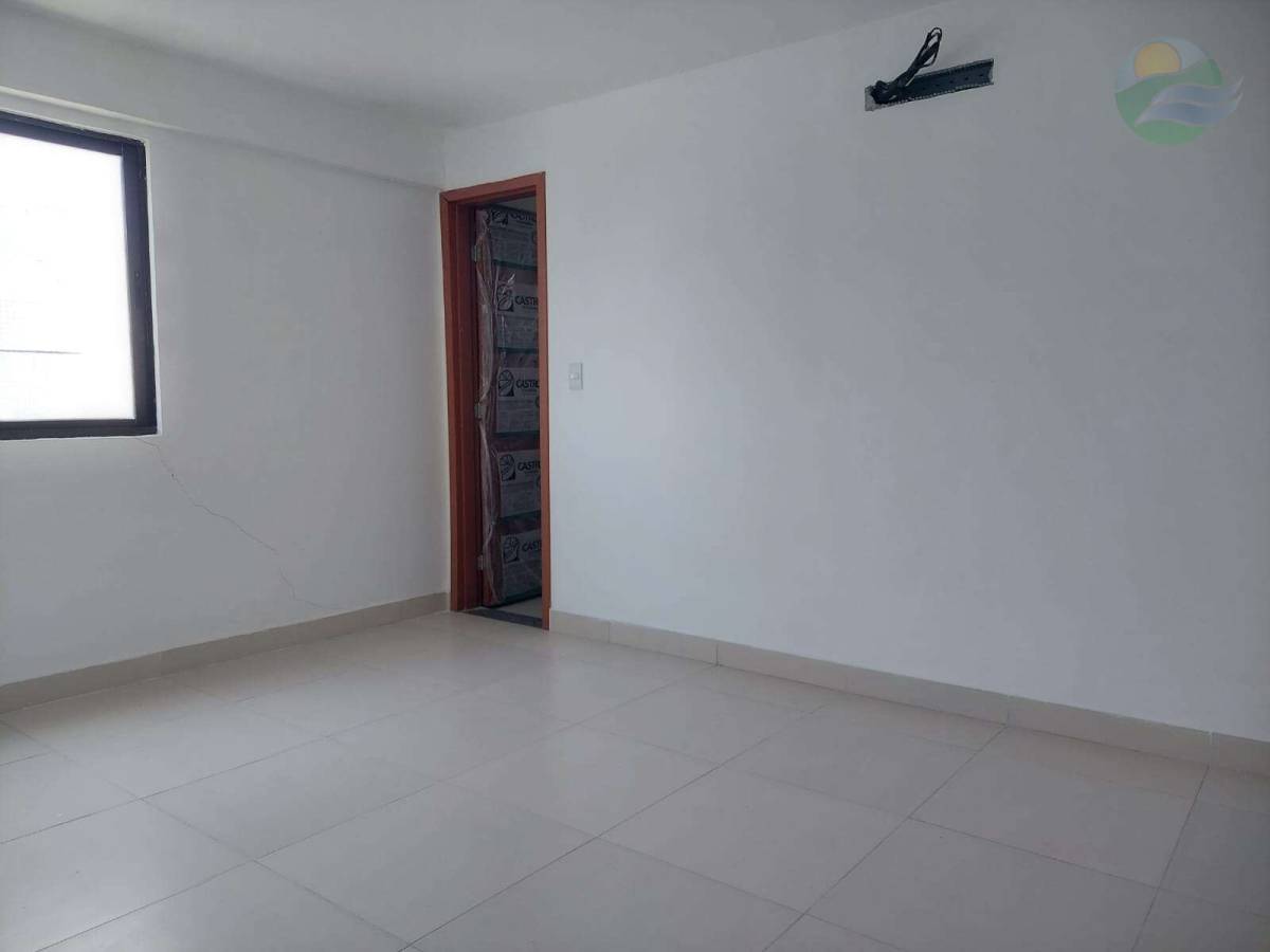 Apartamento à venda com 4 quartos, 3 suítes, 2 vagas e 135m² no Boa Viagem, Recife (PE) — foto 9 de 28