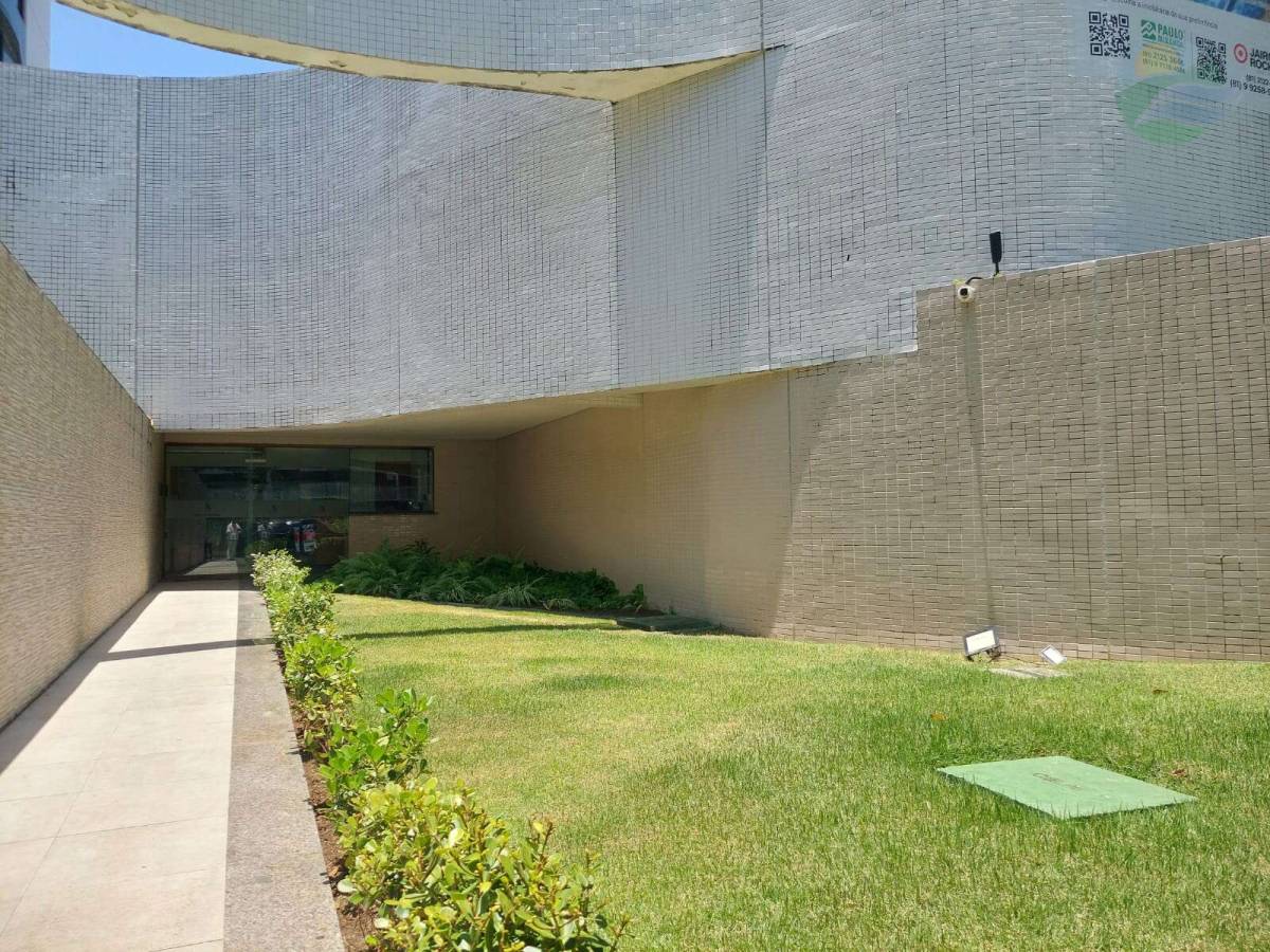 Apartamento à venda com 4 quartos, 3 suítes, 2 vagas e 135m² no Boa Viagem, Recife (PE) — foto 26 de 28