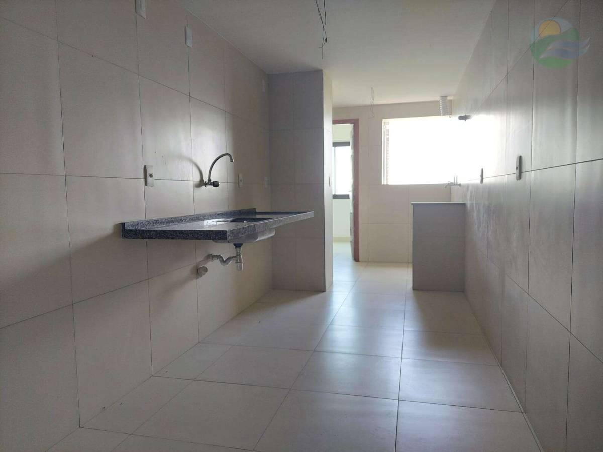 Apartamento à venda com 4 quartos, 3 suítes, 2 vagas e 135m² no Boa Viagem, Recife (PE) — foto 6 de 28
