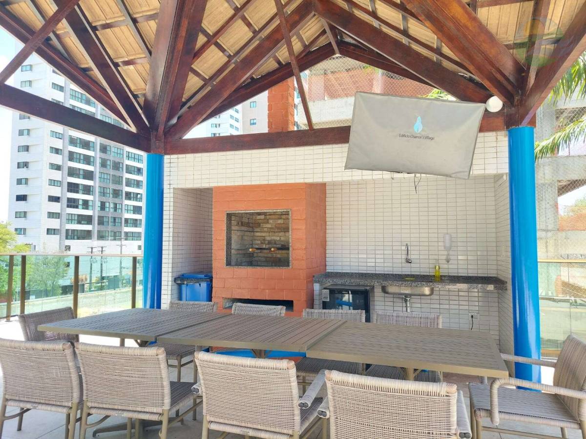 Apartamento à venda com 4 quartos, 3 suítes, 2 vagas e 135m² no Boa Viagem, Recife (PE) — foto 16 de 28