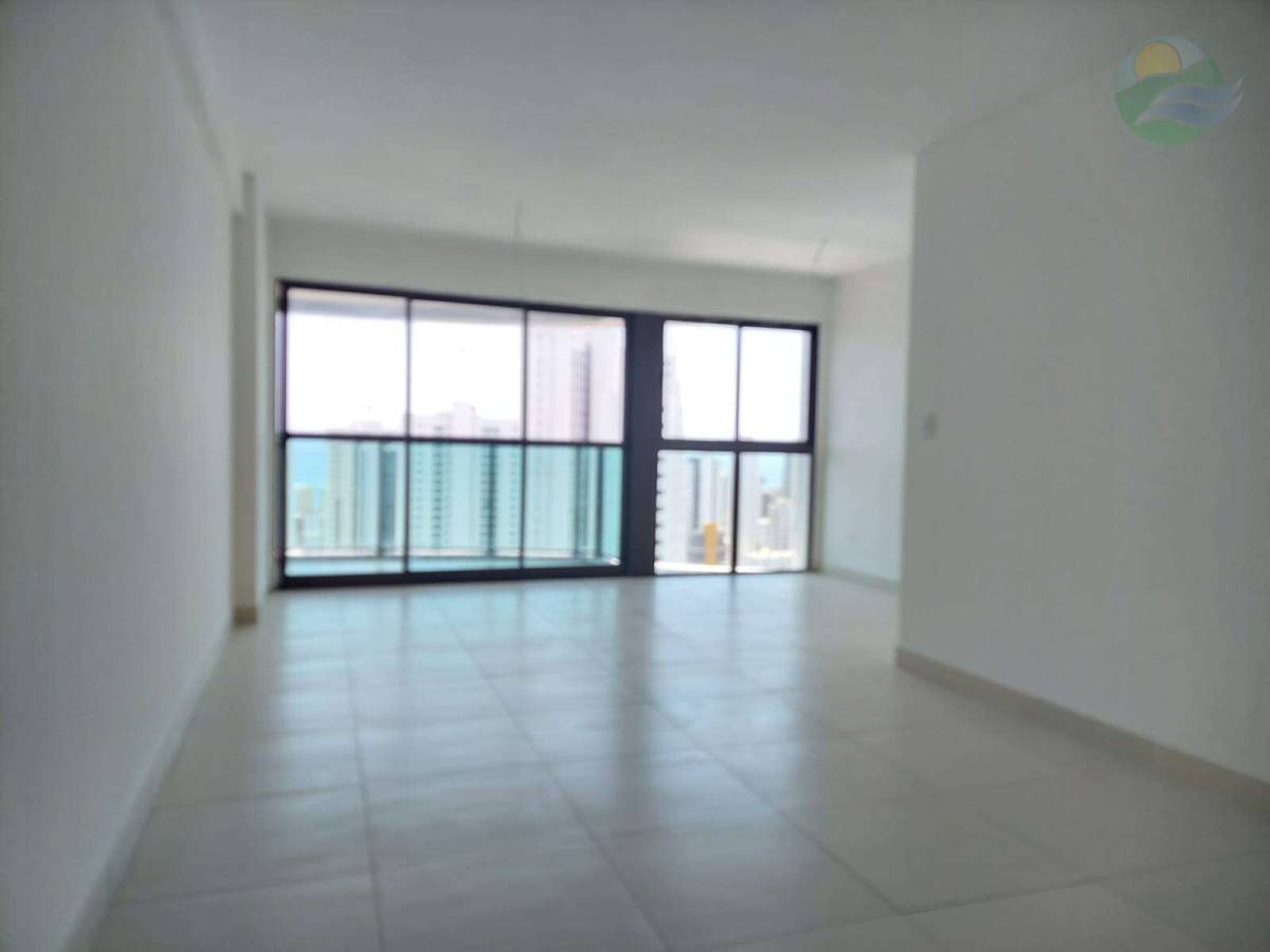 Apartamento à venda com 4 quartos, 3 suítes, 2 vagas e 135m² no Boa Viagem, Recife (PE) — foto 4 de 28
