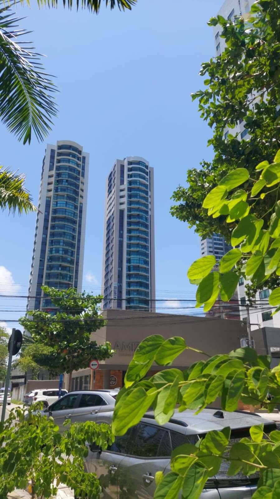 Apartamento à venda com 4 quartos, 3 suítes, 2 vagas e 135m² no Boa Viagem, Recife (PE) — foto 25 de 28