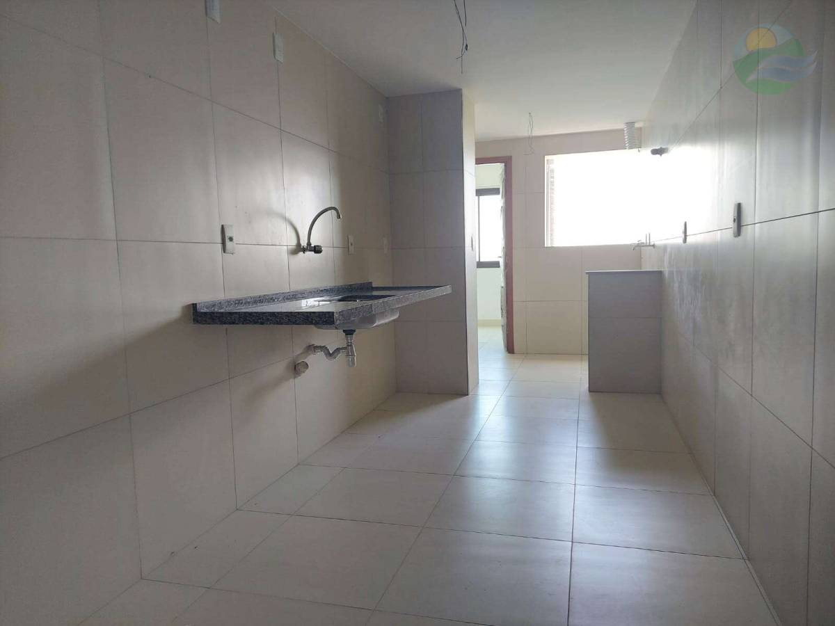 Apartamento à venda com 4 quartos, 3 suítes, 2 vagas e 135m² no Boa Viagem, Recife (PE) — foto 7 de 28