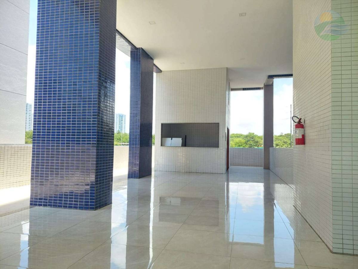 Apartamento para alugar com 4 quartos, 3 suítes, 2 vagas e 135m² no Boa Viagem, Recife (PE) — foto 17 de 21