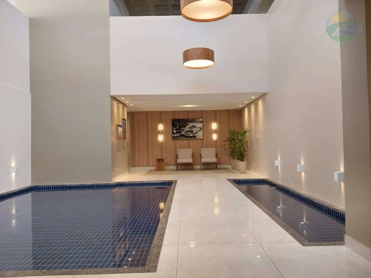 Apartamento para alugar com 4 quartos, 3 suítes, 2 vagas e 135m² no Boa Viagem, Recife (PE) — foto 8 de 21
