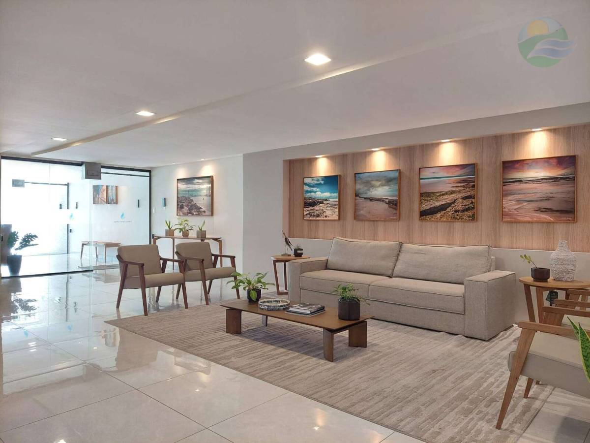 Apartamento para alugar com 4 quartos, 3 suítes, 2 vagas e 135m² no Boa Viagem, Recife (PE) — foto 10 de 21