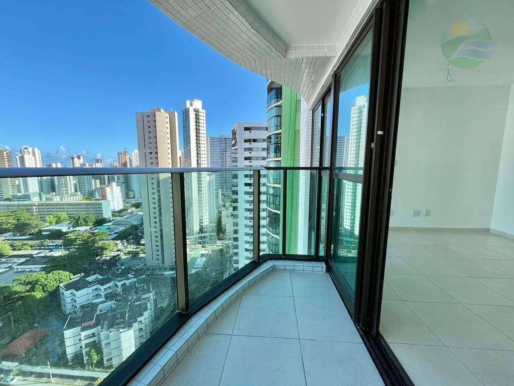Apartamento, 4 quartos, 135 m² - Foto 3