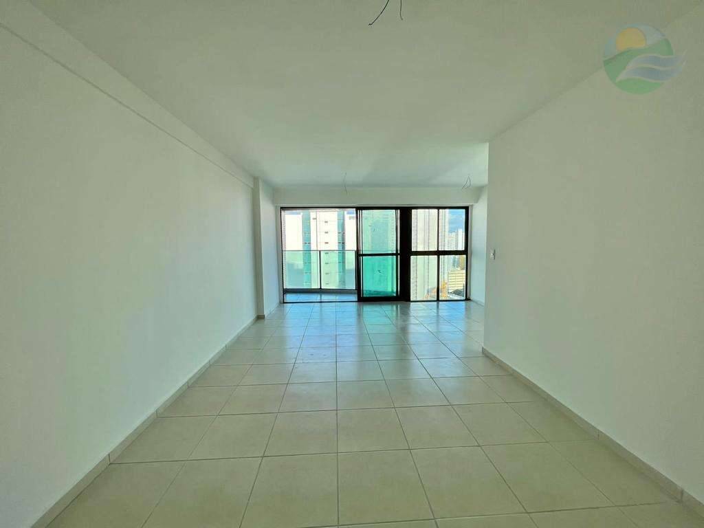 Apartamento, 4 quartos, 135 m² - Foto 4