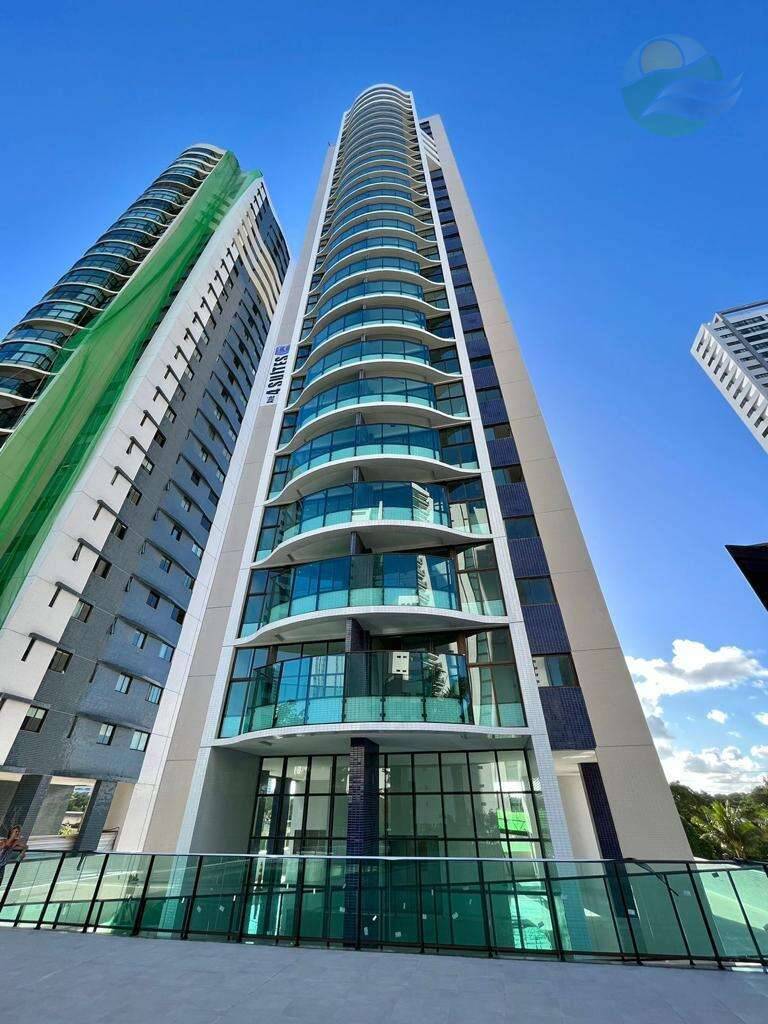 Apartamento, 4 quartos, 135 m² - Foto 17
