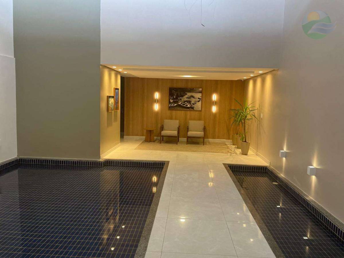 Apartamento, 4 quartos, 135 m² - Foto 7
