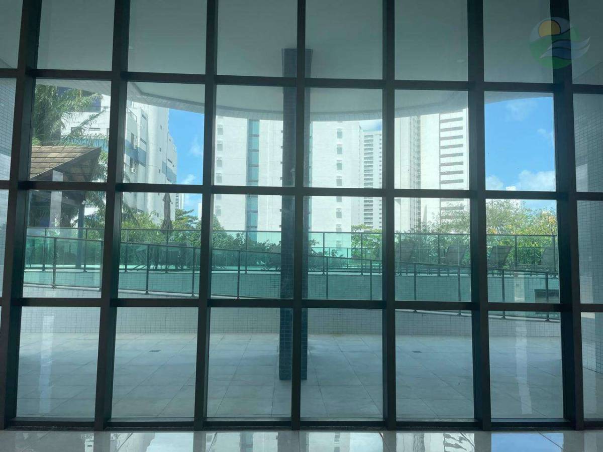 Apartamento, 4 quartos, 135 m² - Foto 10