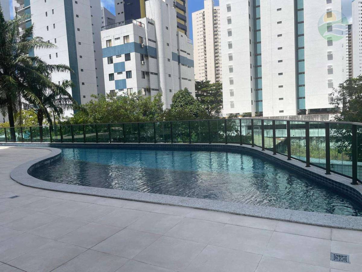 Apartamento, 4 quartos, 135 m² - Foto 13