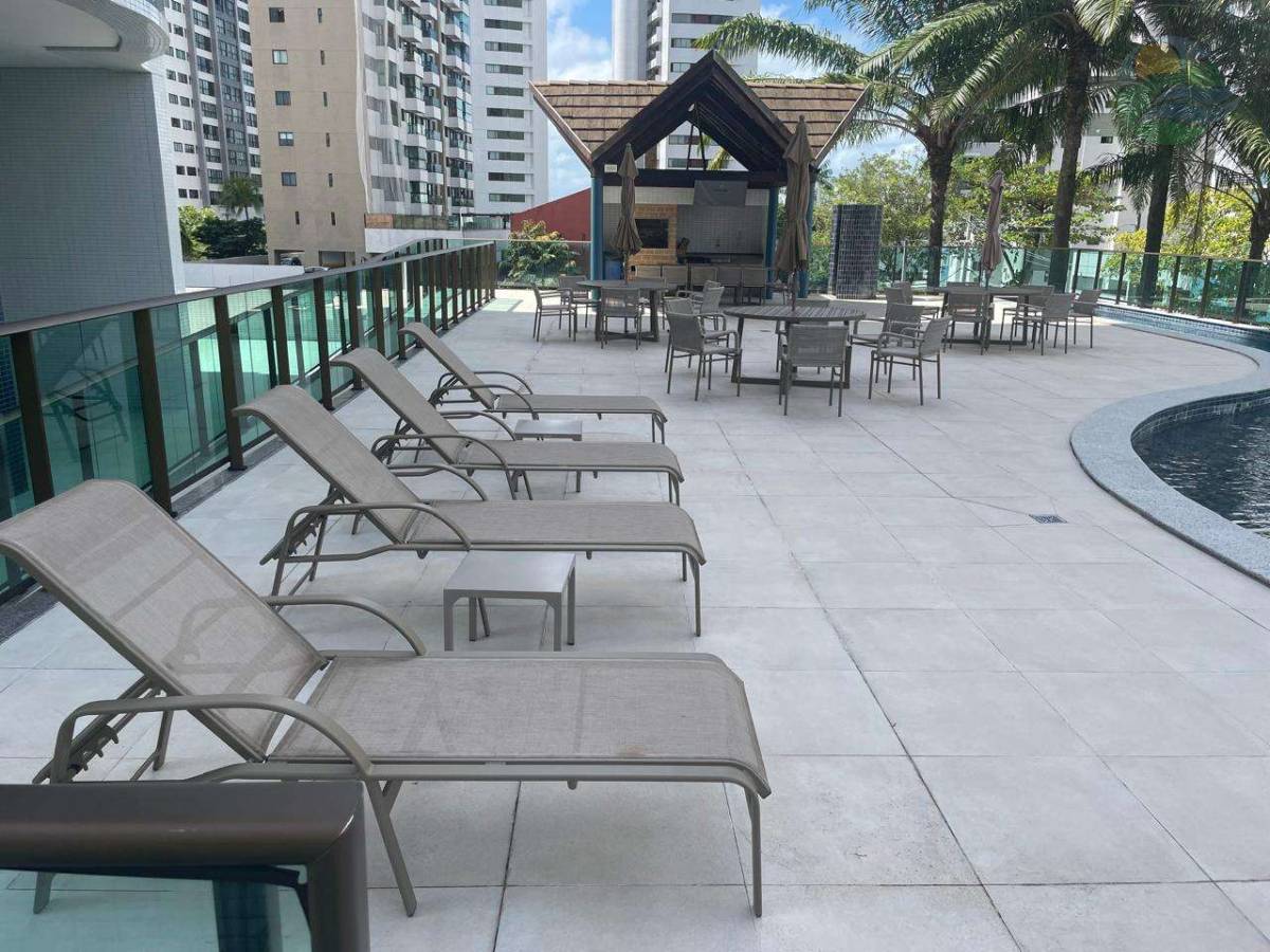 Apartamento, 4 quartos, 135 m² - Foto 12