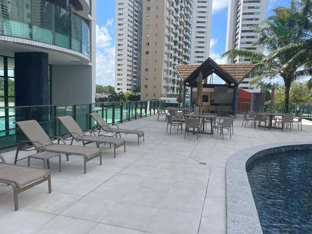 Apartamento, 4 quartos, 135 m² - Foto 16
