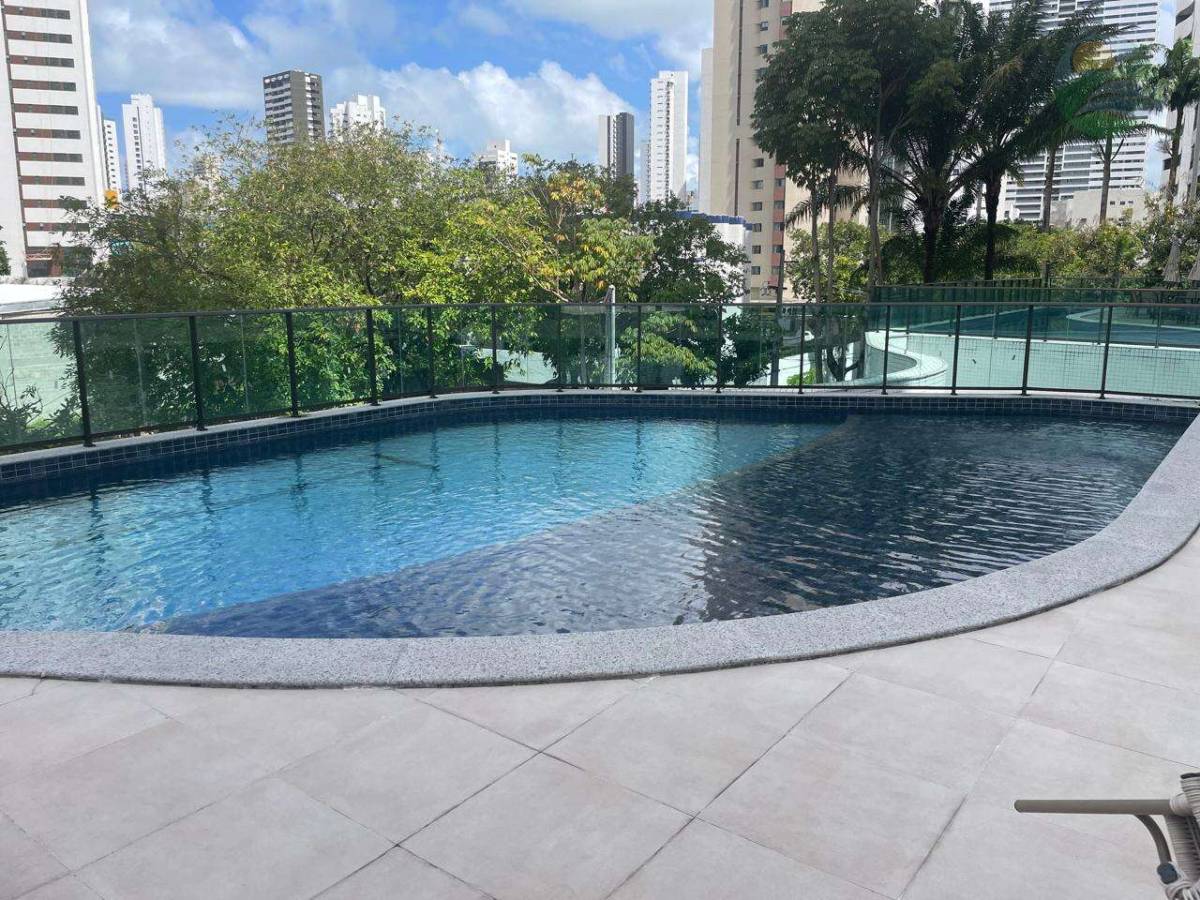 Apartamento, 4 quartos, 135 m² - Foto 15
