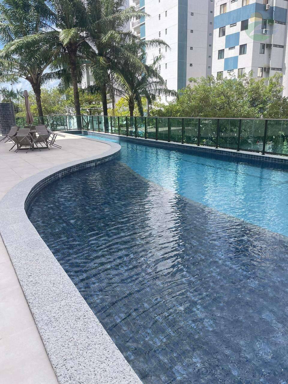 Apartamento, 4 quartos, 135 m² - Foto 1