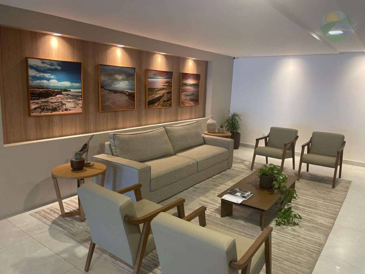 Apartamento, 4 quartos, 135 m² - Foto 9