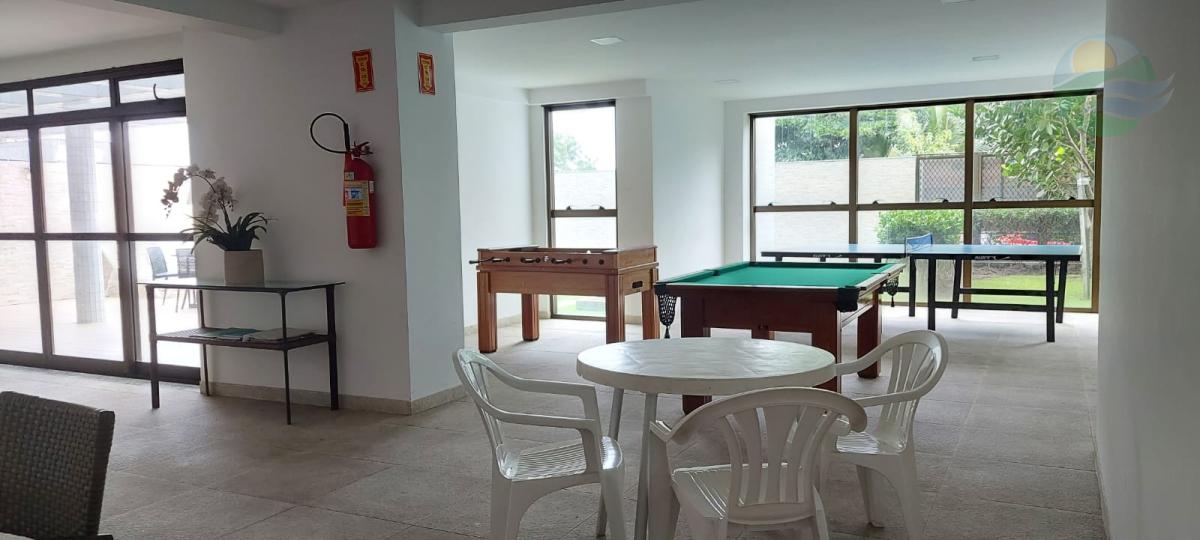 Apartamento à venda com 2 quartos, 48m² - Foto 25