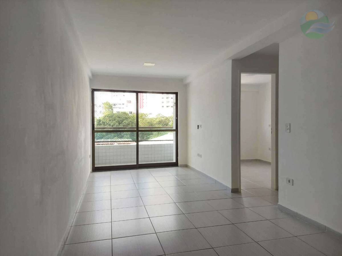  - Apartamento 2 quartos, 2 vagas, VENDA, em Setubal, Boa Viagem, Recife.