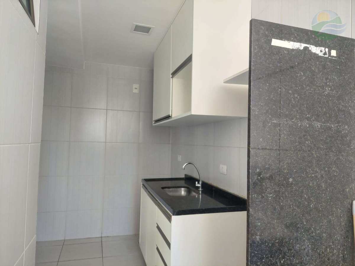  - Apartamento 2 quartos, 2 vagas, Nascente, VENDA, em Setubal, Boa Viagem, Recife.