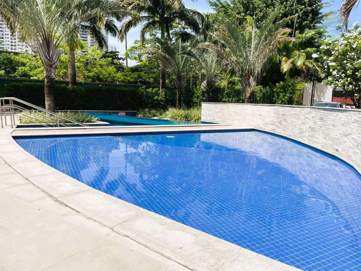 Apartamento à venda com 2 quartos, 82m² - Boa Viagem,Recife