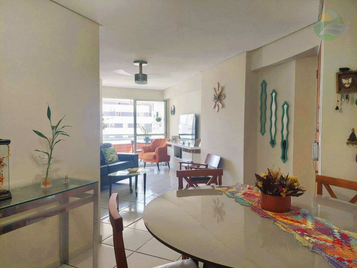 Apartamento à venda com 2 quartos, 69m² - Boa Viagem,Recife