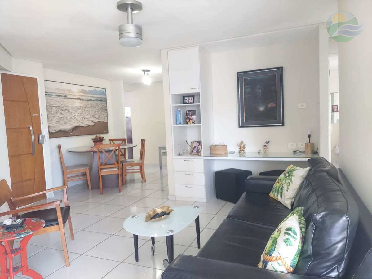 Apartamento à venda com 2 quartos, 69m² - Boa Viagem,Recife