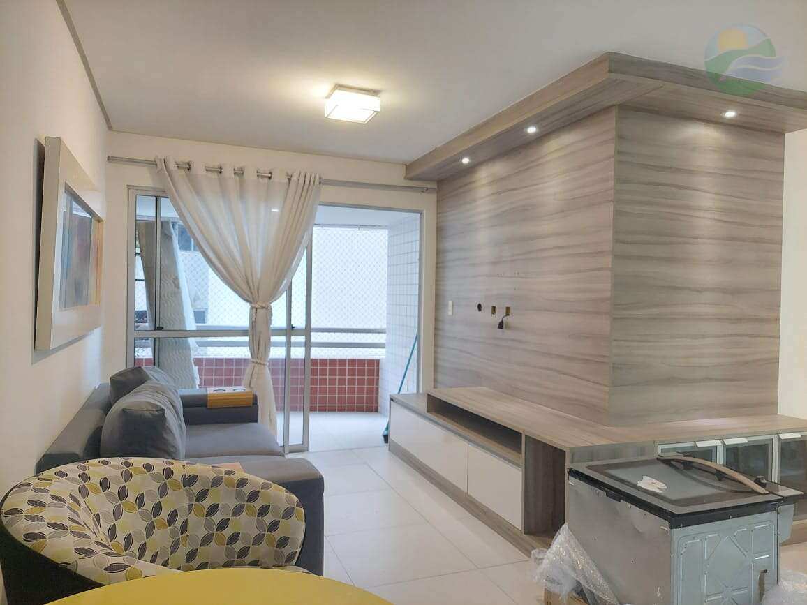 Apartamento à venda com 2 quartos, 69m² - Boa Viagem,Recife