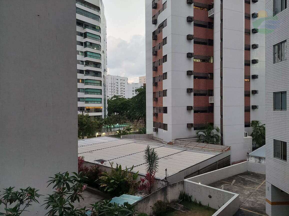 Apartamento à venda com 2 quartos, 69m² - Boa Viagem,Recife