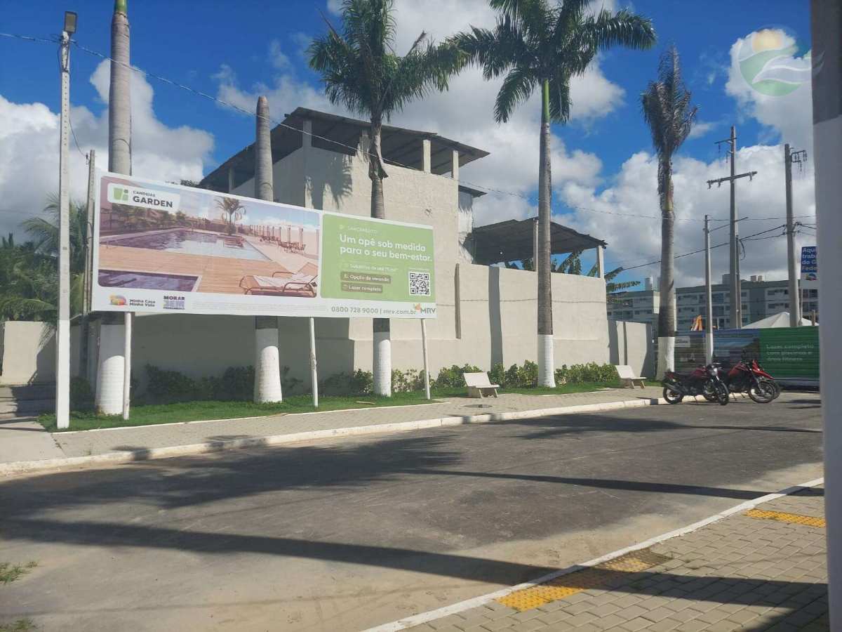 Apartamento à venda com 2 quartos, 40m² - Candeias,Jaboatão dos Guararapes