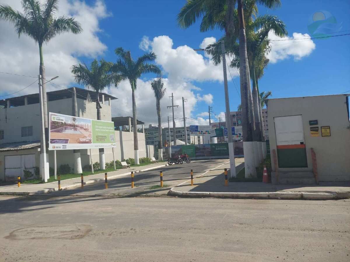 Apartamento à venda com 2 quartos, 40m² - Candeias,Jaboatão dos Guararapes