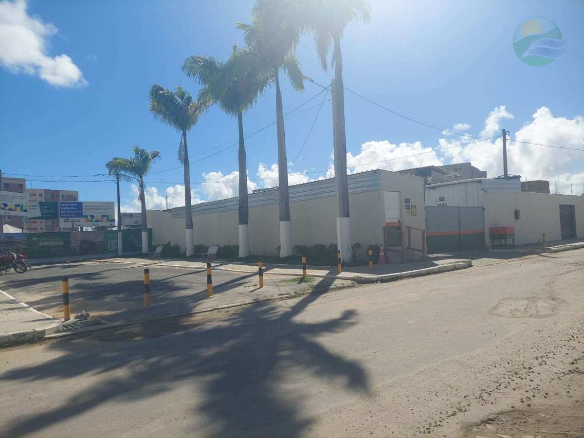 Apartamento à venda com 2 quartos, 40m² - Candeias,Jaboatão dos Guararapes