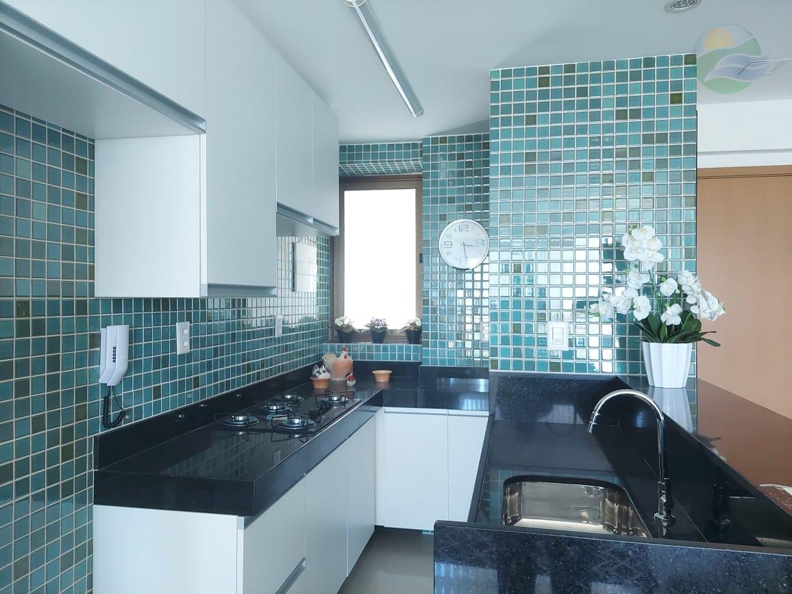 Apartamento à venda com 2 quartos, 48m² - Foto 8