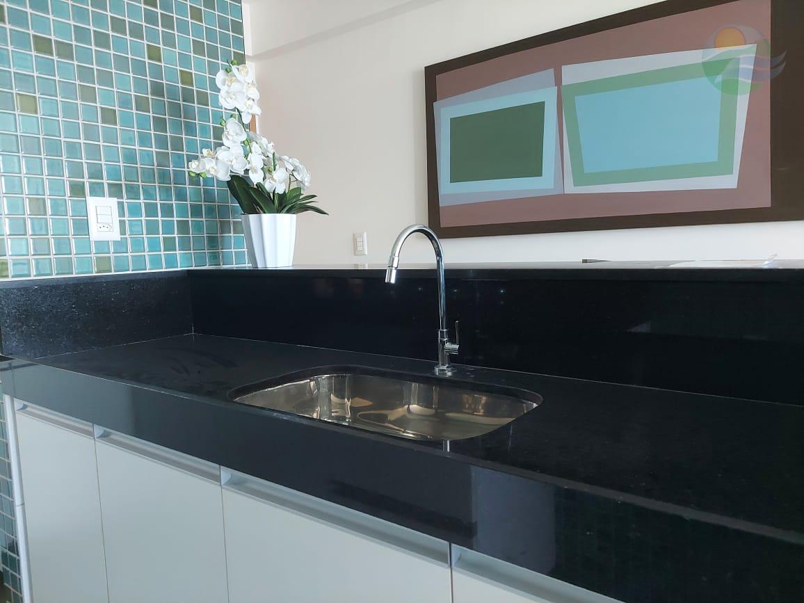 Apartamento à venda com 2 quartos, 48m² - Foto 6