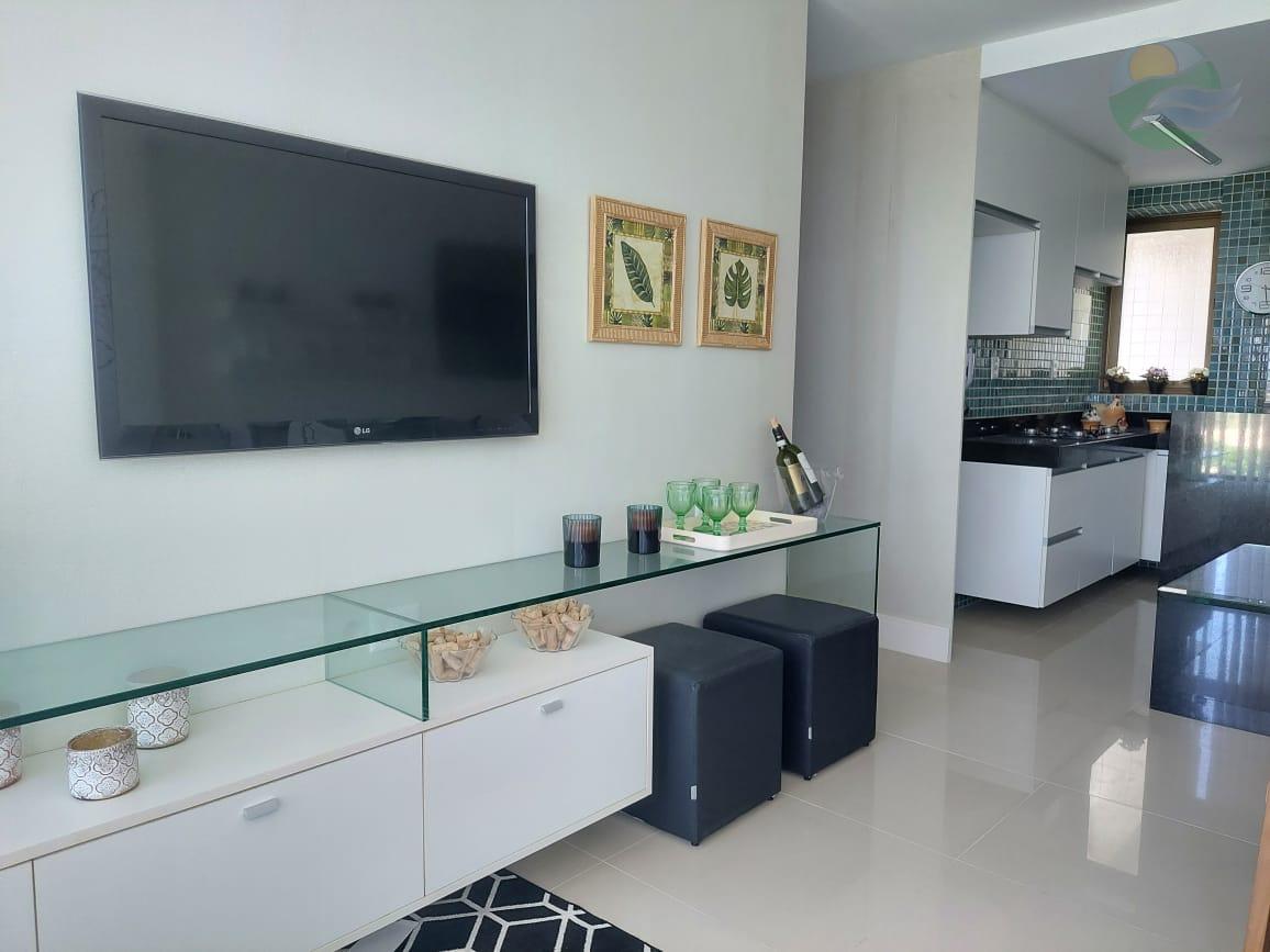 Apartamento à venda com 2 quartos, 48m² - Foto 4