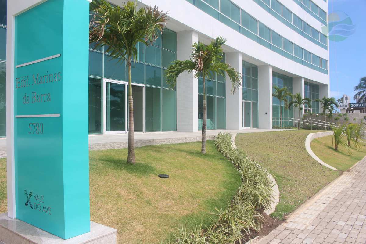 Apartamento 2 quartos para venda Ed. Marinas da Barra, em Barra de Jangada, Jaboatão dos Guararapes. - Idalécio Soares Imobiliária
