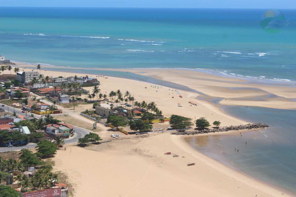  - Apartamento 3 quartos para venda Ed. Marinas da Barra, em Barra de Jangada, Jaboatão dos Guararapes.