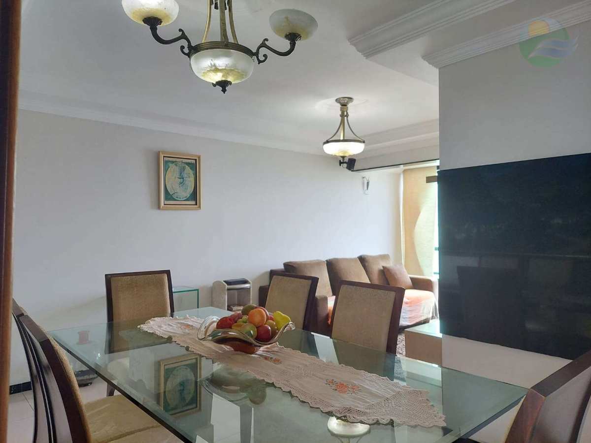  - Apartamento 3 quartos, andar alto, Nascente, Venda, Edificio Margarida Renda  Colonial, Graças, Recife.