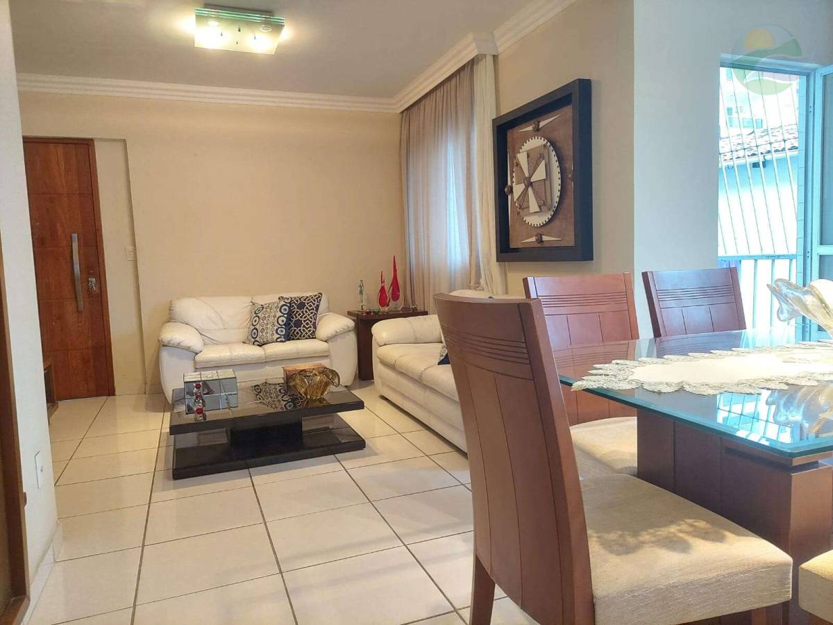  - Apartamento 3 quartos, MOBILIADO, Venda, em Setúbal, Boa Viagem, Recife.