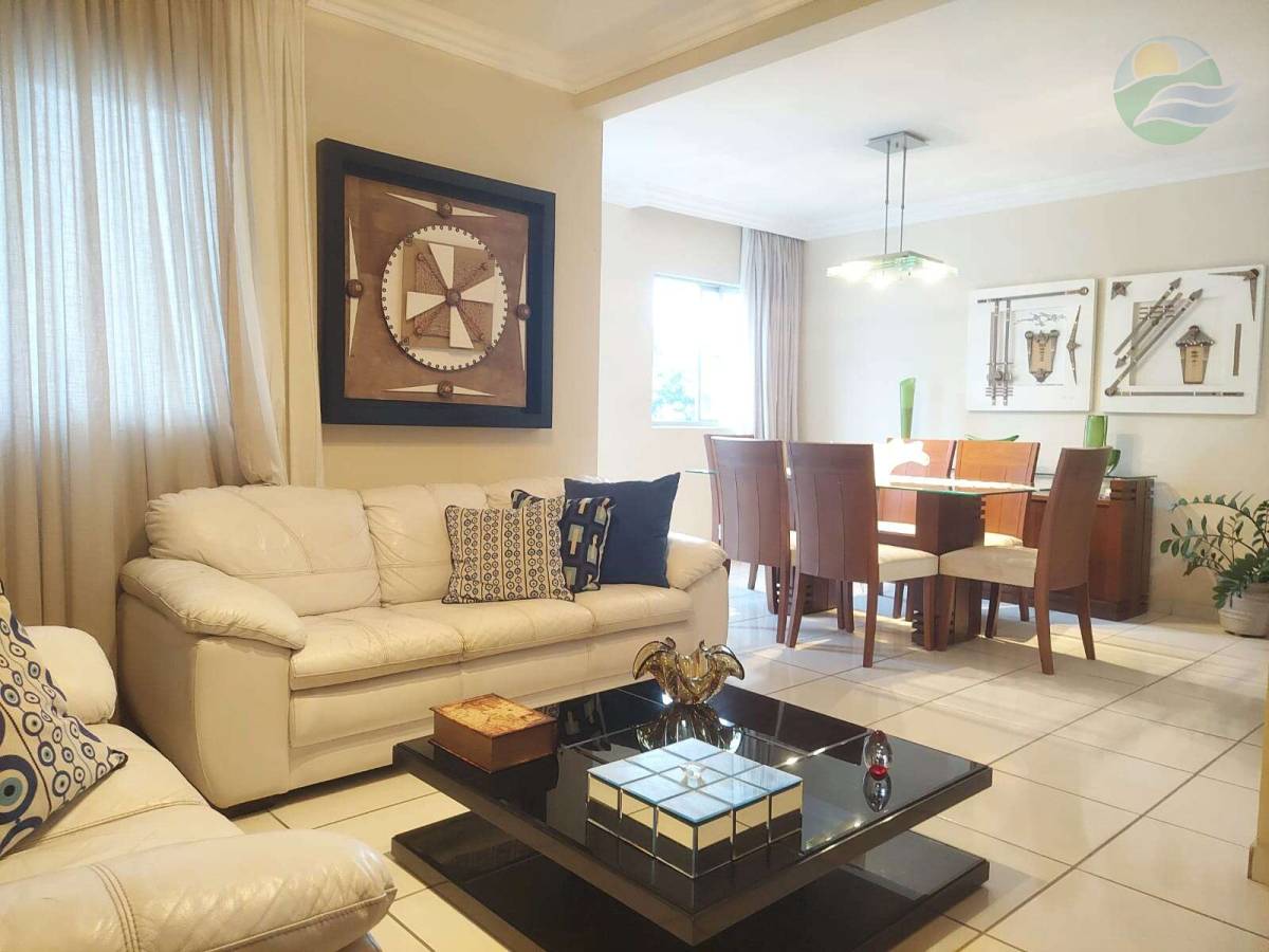 Apartamento 3 quartos, MOBILIADO, Venda, em Setúbal, Boa Viagem, Recife. - Idalécio Soares Imobiliária