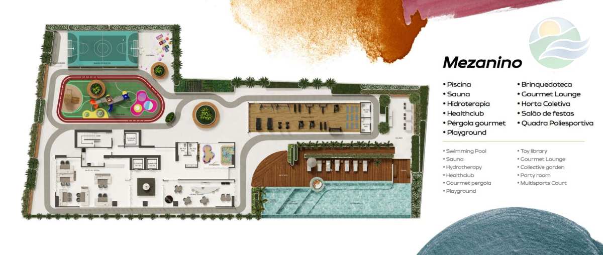 Apartamento, 3 quartos, 163 m² - Foto 15